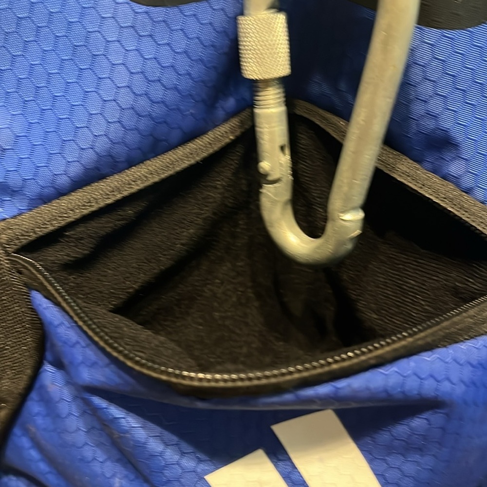 Adidas Backpack - image 3